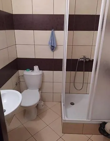 Goscinne Natalia Władysławowo