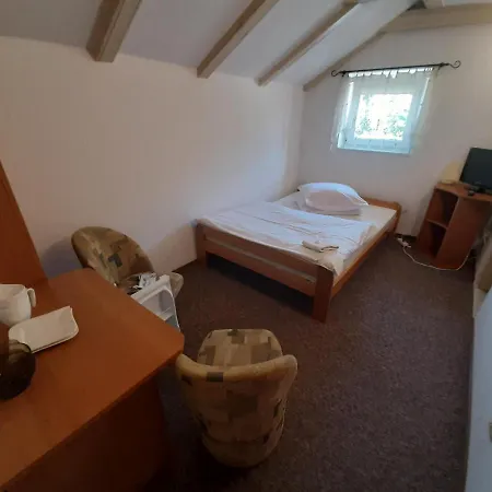 Goscinne Natalia 홈스테이 Władysławowo