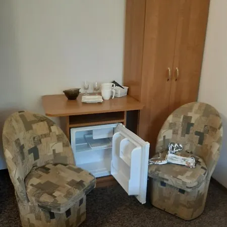 Goscinne Natalia 홈스테이 Władysławowo