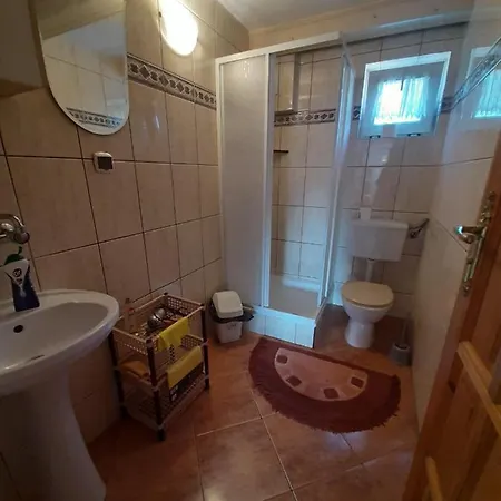 Goscinne Natalia 홈스테이