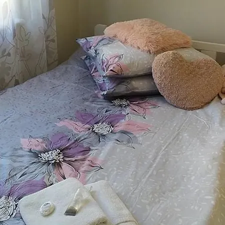 홈스테이 Goscinne Natalia *