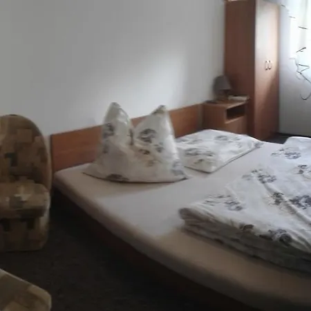 Goscinne Natalia Privatunterkunft