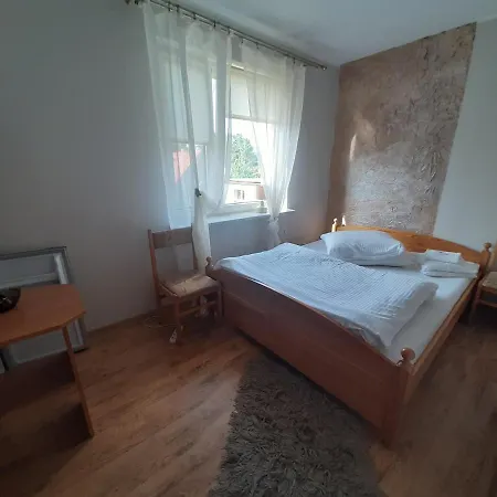 홈스테이 Goscinne Natalia Władysławowo