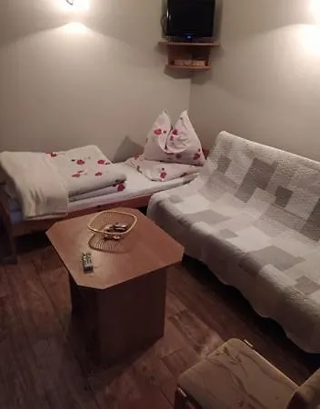 Goscinne Natalia Privatunterkunft