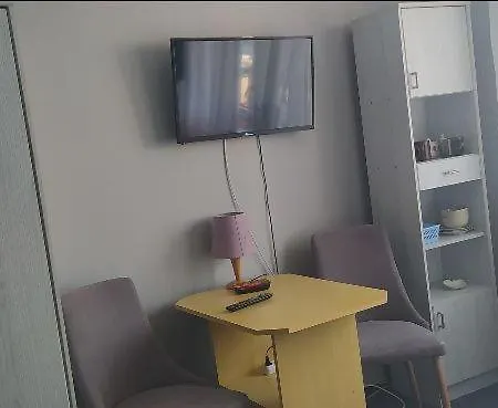 Goscinne Natalia * Władysławowo