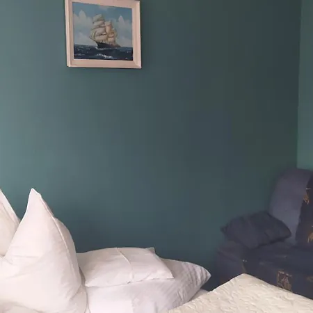 Privatunterkunft Goscinne Natalia Władysławowo