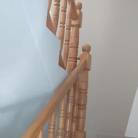 Goscinne Natalia Privatunterkunft Władysławowo