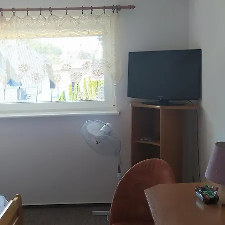 Goscinne Natalia Privatunterkunft *