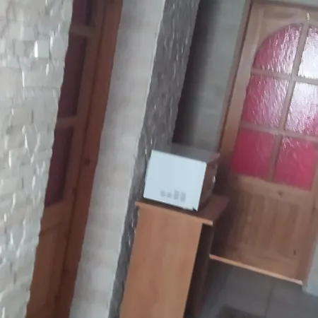 Goscinne Natalia * Władysławowo