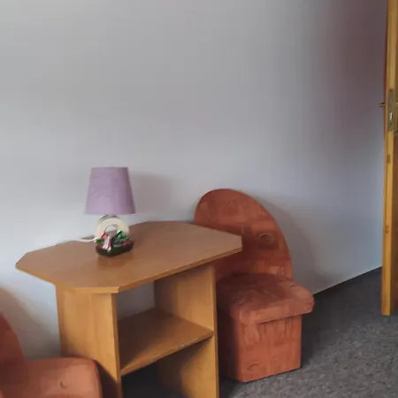 홈스테이 Goscinne Natalia Władysławowo