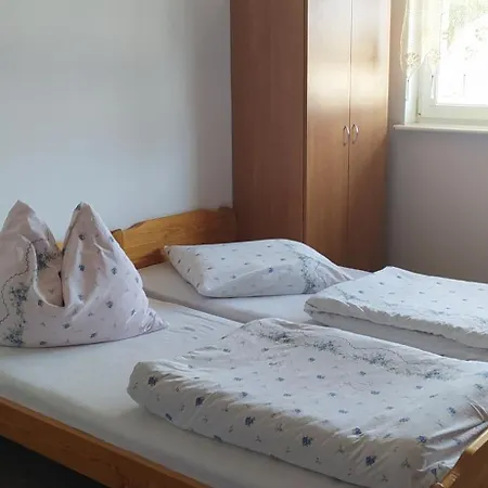 Privatunterkunft Goscinne Natalia