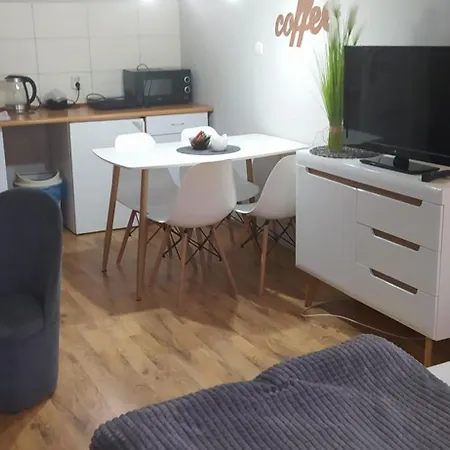 Goscinne Natalia * Władysławowo