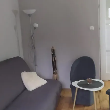 Goscinne Natalia Władysławowo