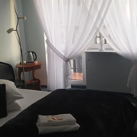 Privatunterkunft Goscinne Natalia Władysławowo