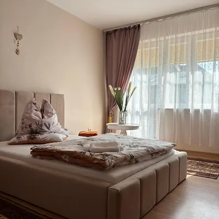 Goscinne Natalia Privatunterkunft *