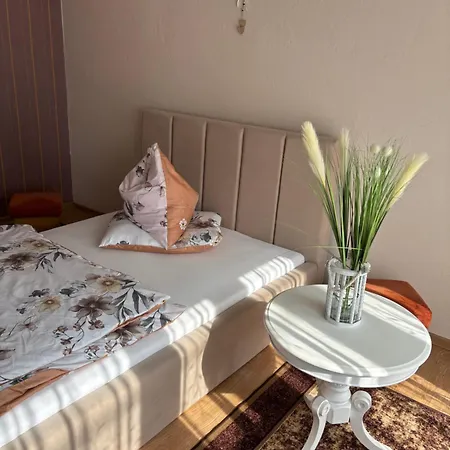 Privatunterkunft Goscinne Natalia *