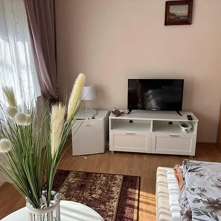 Goscinne Natalia Privatunterkunft *