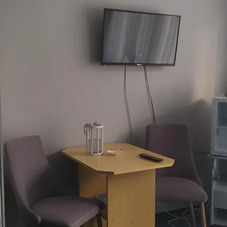 Goscinne Natalia Privatunterkunft