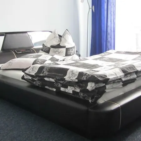 홈스테이 Goscinne Natalia