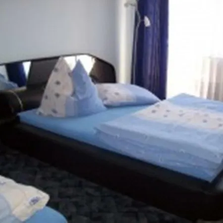 Goscinne Natalia Privatunterkunft Władysławowo