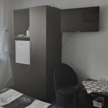 Goscinne Natalia Privatunterkunft *