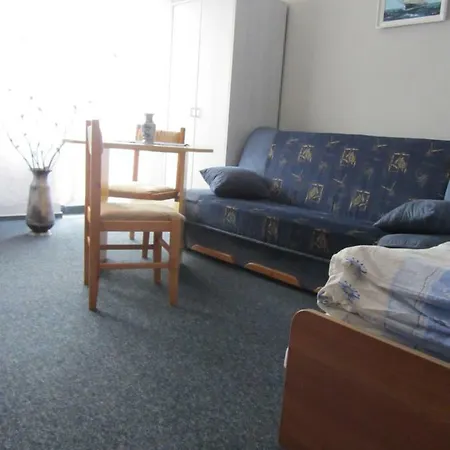 Goscinne Natalia 홈스테이 Władysławowo