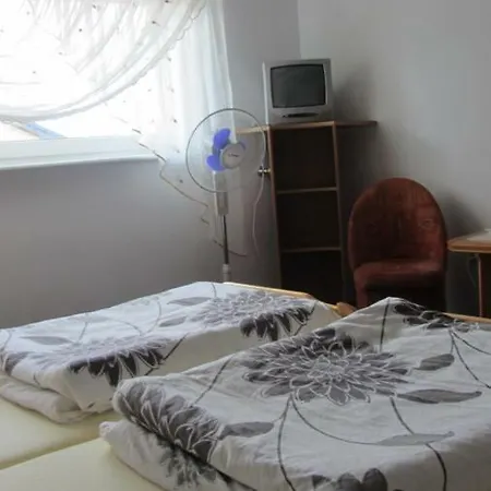 Goscinne Natalia 홈스테이