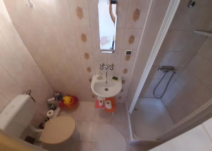 Goscinne Natalia Władysławowo