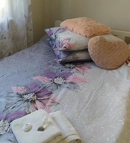 民宿 Goscinne Natalia *