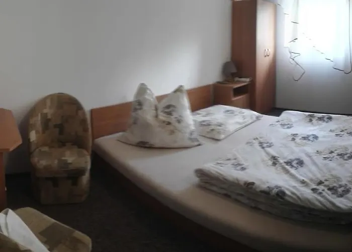 Goscinne Natalia 民宿