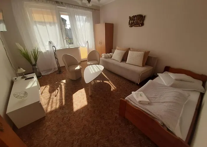 Goscinne Natalia 民宿 *