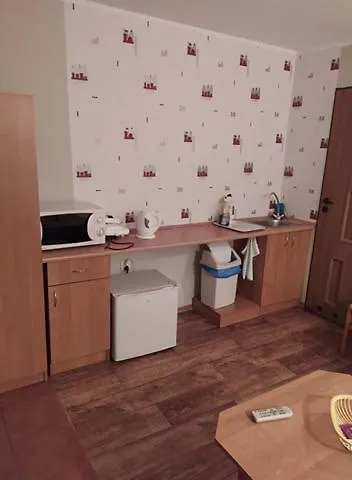 民宿 Goscinne Natalia *