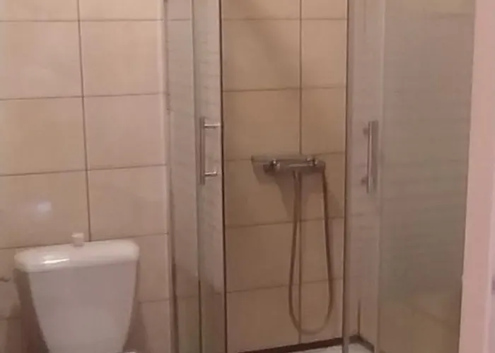 Rum i privatbostad Goscinne Natalia