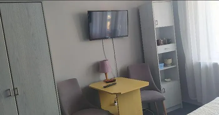 Goscinne Natalia * Władysławowo