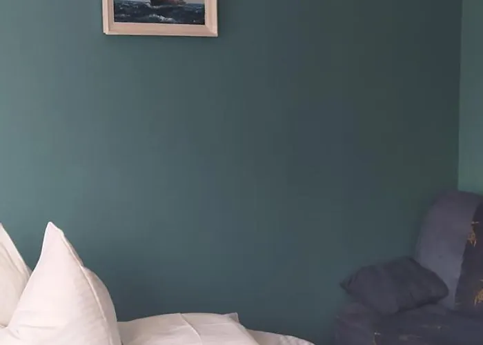 Rum i privatbostad Goscinne Natalia Władysławowo