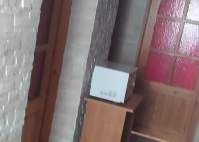 Goscinne Natalia * Władysławowo