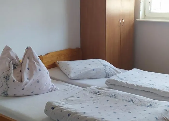 Rum i privatbostad Goscinne Natalia