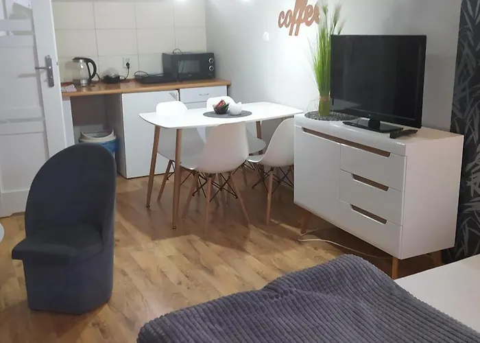 Goscinne Natalia * Władysławowo