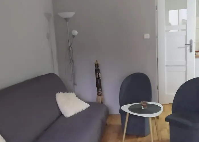 Goscinne Natalia Władysławowo