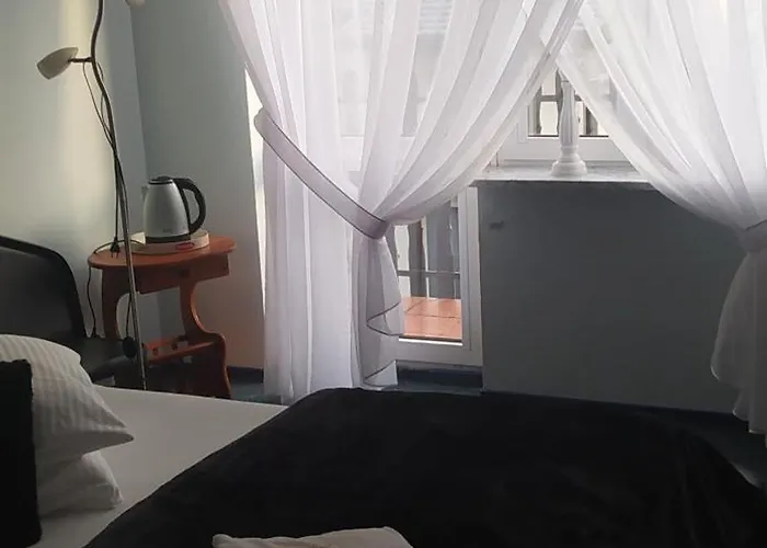 Rum i privatbostad Goscinne Natalia Władysławowo