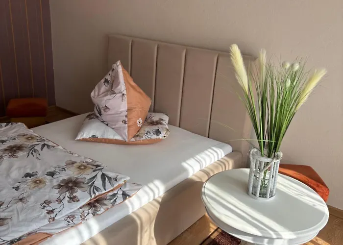 Rum i privatbostad Goscinne Natalia *