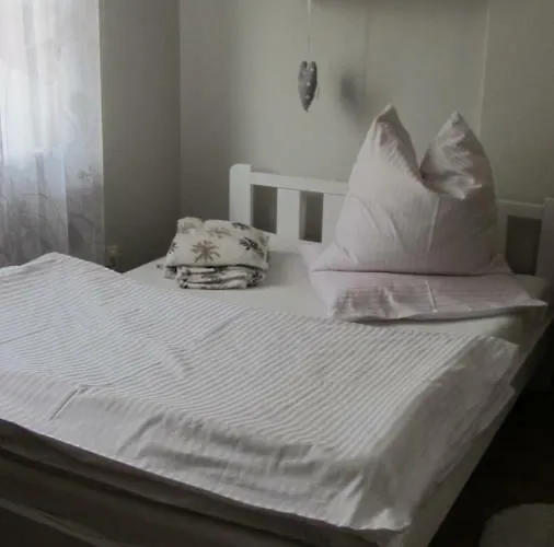 منزل للإقامة Goscinne Natalia