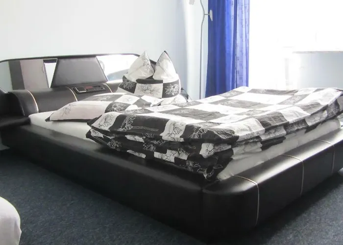 Rum i privatbostad Goscinne Natalia