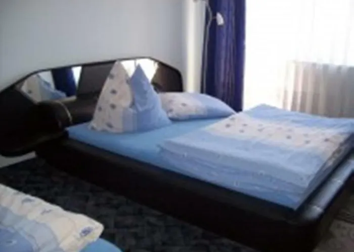 Goscinne Natalia 民宿 Władysławowo