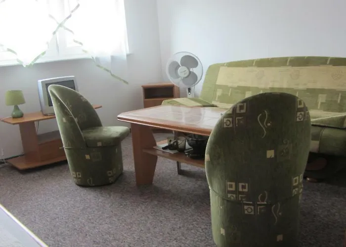 民宿 Goscinne Natalia