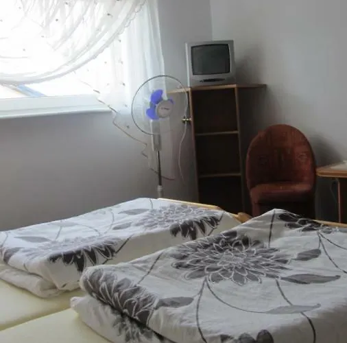 Goscinne Natalia 民宿